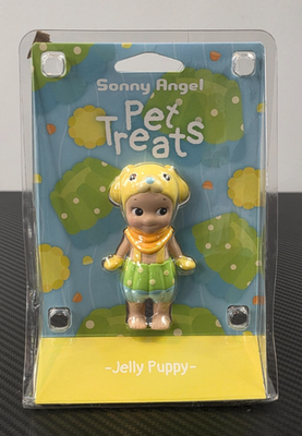 ソニーエンジェルjelly puppy激レア　sonny angel Sonny Angel Pet Treats Jelly Puppy Mini Figure #SAS65827 | eBay
