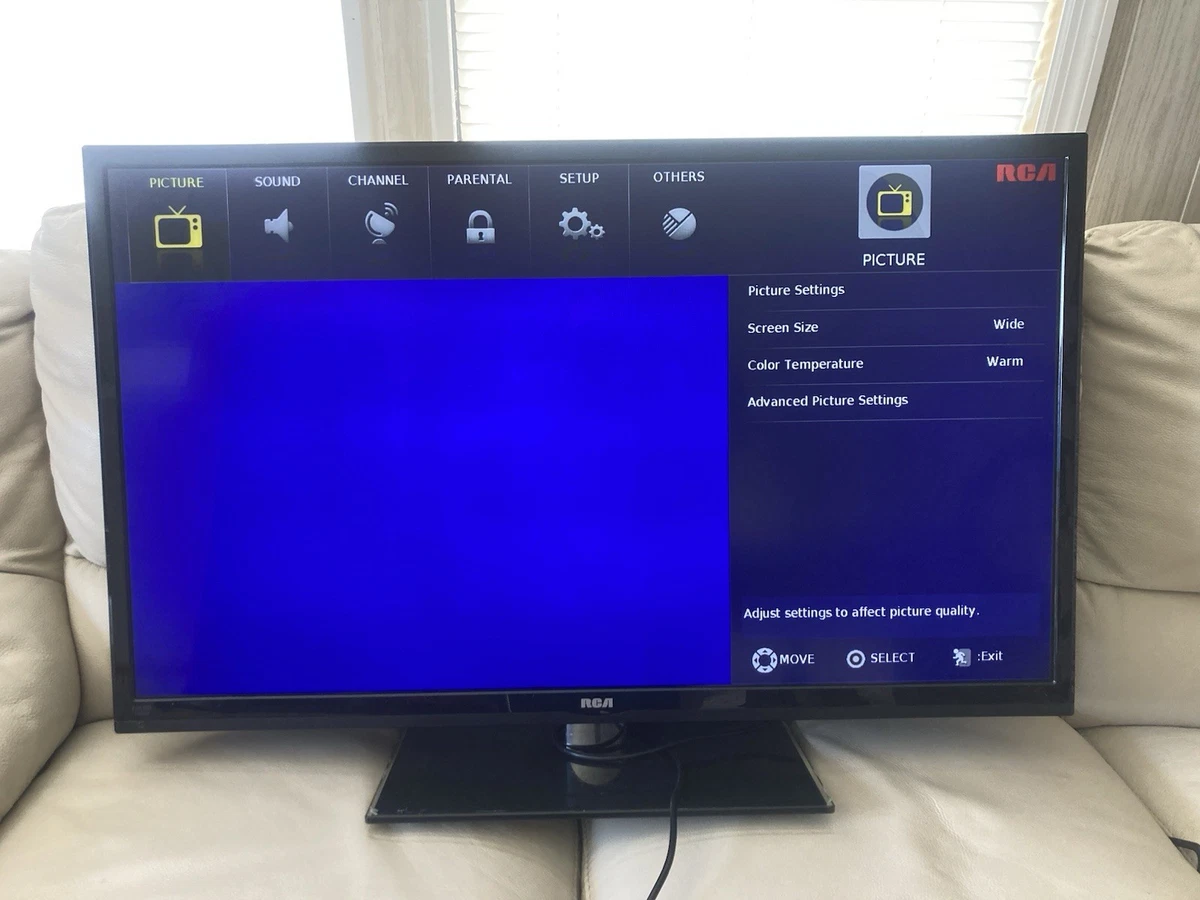 RCA 40-49 Inch TVs for Sale | Shop New & Used RCA 40-49 Inch TVs