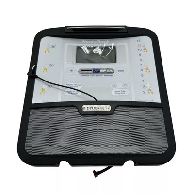 Console Nordic Audiostrider 800 Nordictrack Audiostrider 800