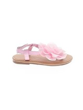 Unbranded Girls Pink Sandals 5