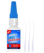 30g Shoe Glue - Ultimate Strength Adhesive for Soles 30g/1Pack