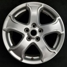 Suzuki Vitara Factory Rim 17 2007-2009 Oem Wheel Alloy Original 17x7 72699