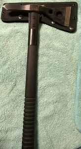 Tomahawk  Axes ￼￼