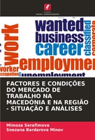 Mimoza Serafimova (U. A.) | Factores E CondiÇÕEs Do Mercado De Trabalho Na...