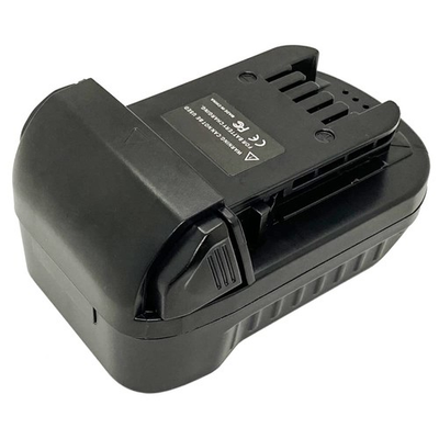 #ad Converter for Dewalt to Milwaukee M18 Battery Adapter Compatible with Dewalt... $26.74