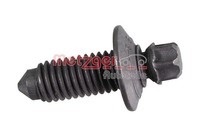 Metzger Autoteile AbreißSchraube ZüNdschloss 2310900 M8 X 20 FüR Vw Golf 7 5G1 4