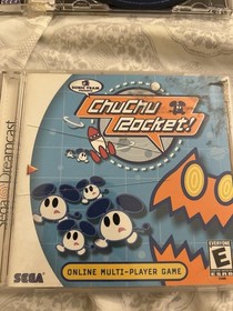 Dreamcast Game Bundle