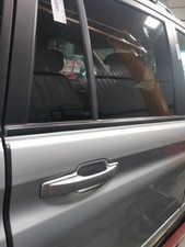 Porte arrière et accessoires Ssangyong KYRON