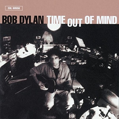 Time Out of Mind - Audio CD By Bob Dylan - GOOD