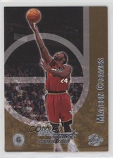 2000-01 Topps Stars Mateen Cleaves #113 0d2