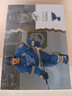 2023-24 Upper Deck Ice Hockey Robert Thomas # 85