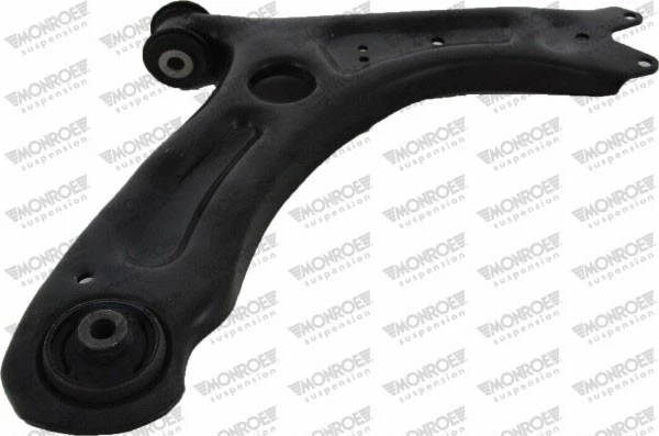 TRACK CONTROL ARM WISHBONE FRONT OUTER RIGHT LOWER MONROE L29A85 P NEW - Image 2 of 4