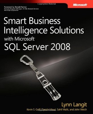 Smart Business Intelligence Solutions with Microsoft  SQL Server