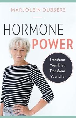 Hormone Power: Transform Your Diet... by Dubbers, Marjolein Paperback / softback