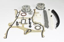 Kit de distribution Opel Adam