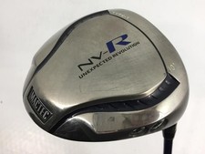 MacGregor MACTEC NV-R TYPE-1 Driver 10 Mt01 Quadra Action Shaft S  788 Golf