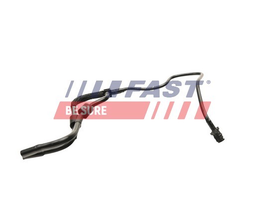 Fast KüHlerschlauch FüR Peugeot Boxer Kasten Fiat Ducato 250 290 140 Multijet-image