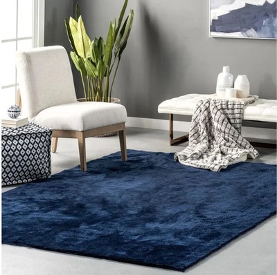 Hand Tufted Carpet & Rug living room kitchen hall office
