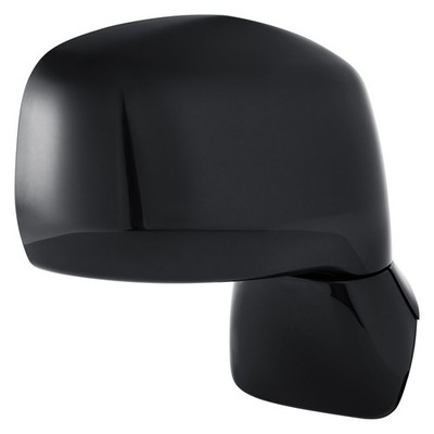 Power View Mirror For Nissan Versa 07 Side View Mirror Passenger Side