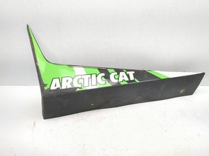 12-16 Arctic Cat Wildcat 1000X Front Left Lower Side Rocker Panel 2416-989