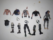 Joytoy 1:18 Joblot Of Figures and accessories 