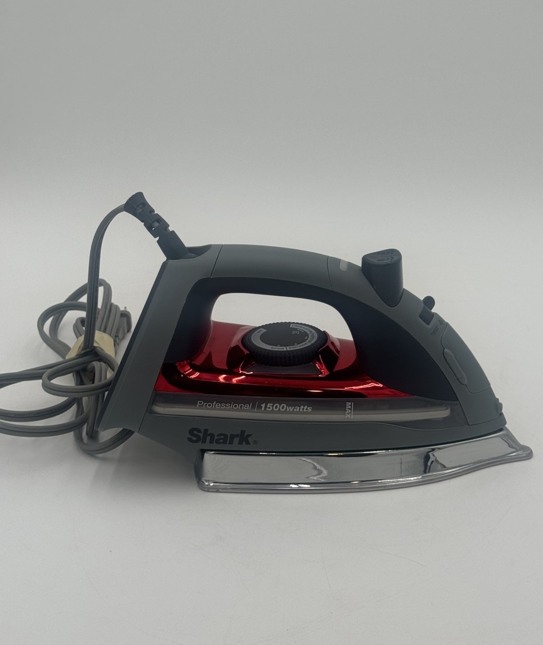 - Smooth Glide Technology
