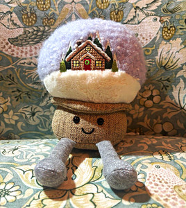 Jellycat Amuseables Mountain | eBay