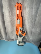Nerf Accustrike Elite AlphaHawk Gun darts not included 