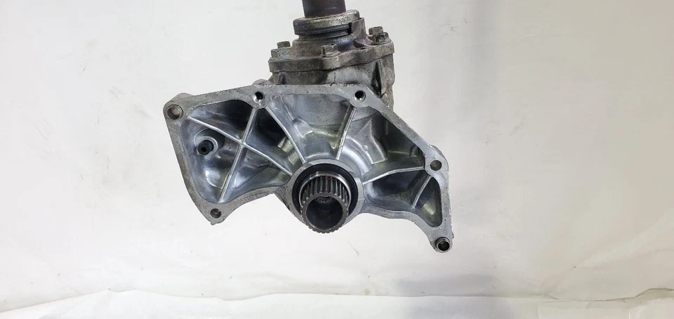 2009 2014 Nissan Murano CrossCabriolet OEM 3.5L AWD Transfer Case  - Image 2 of 4