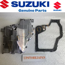 SUZUKI  OIL PAN & GASKET 1999 - 2024 HAYABUSA GSX1300R GSX 1300 R OEM