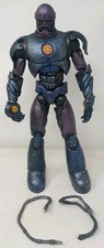 ToyBiz 2005 Marvel Legends Sentinel BAF Complete Tentacles 16.5 READ DESCRIPT