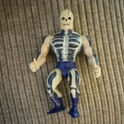 Vintage Scare Glow Evil Ghost of Skeletor Masters of the Universe He-Man Figure
