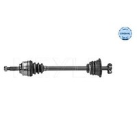 Antriebswelle Vorne Links FüR Renault Megane SA0 96 Bis 03 Meyle K4M700 F3R751