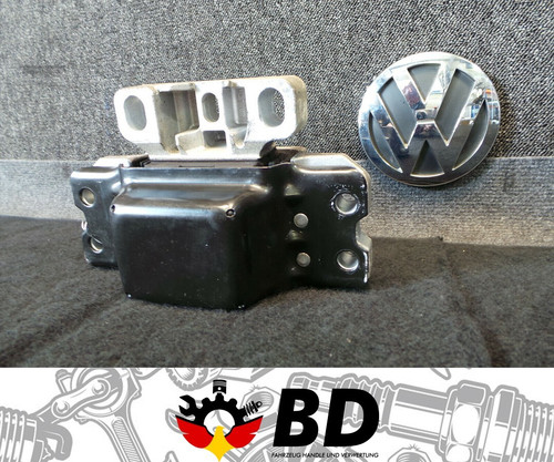 B14-89 *  VW Caddy Motorhalter Getriebehalter 1K0199555N