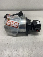 Concentric Mahle Hydraulic Motor Pump 19207-12395660