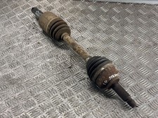 KIA Sorento 2006 Arbre d'entraînement avant NAB52607