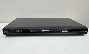 Panasonic Dmp Bd60 | eBay