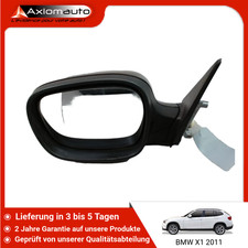 \\uD83C\\uDDE9\\uD83C\\uDDEA ELEKTRISCHER R�CKSPIEGEL LINKS ? BMW X1 51162993773 ??