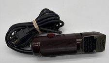 Oster Classic 76 Professional Hair Clippers Tested Clippers Only No Blades