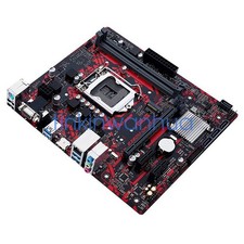 For B360M-DRAGON LGA1151 DDR4 1×M.2 4×SATA3 Micro ATX Motherboard #ff