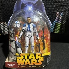 Captain Rex The Black Series 6 inch by Hasbro NEW  SELLER OF 20  years Star Wars