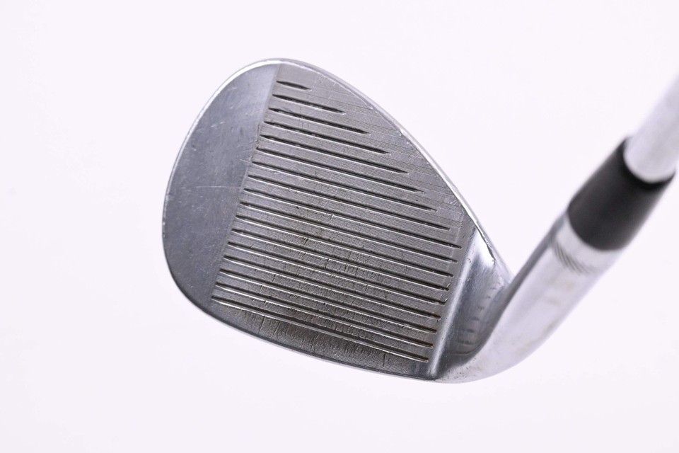 Titleist Vokey SM7 Lob Wedge – 60° / Bounce 4 – Shaft Project X LZ 120 (Stiff)