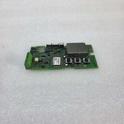 SIEMENS CONTROL INTERFACE PCB WITH MSPD469P MICROCONTROLLER FOR PARTS