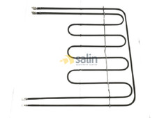 WESTINGHOUSE BOSS 790 DUO MAIN OVEN UPPER TOP GRILL ELEMENT|PDN790W*38