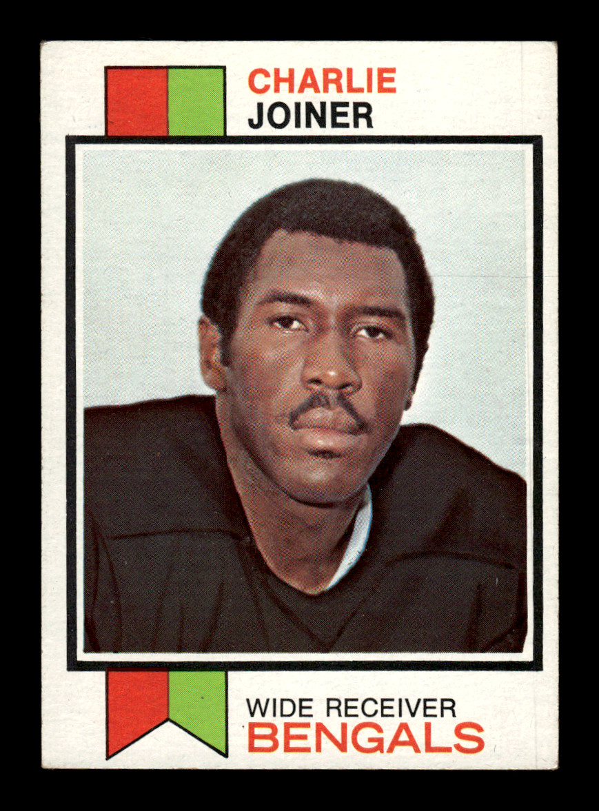 1973 Topps Football #251-528 - Conditions Vary ~ Choose Your Card