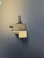 Whirlpool 3348355 Washer TEMP Switch