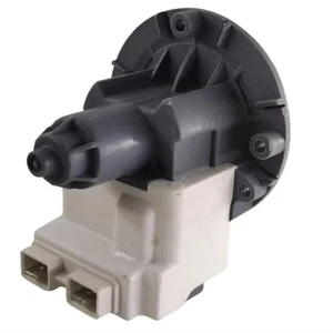 Moteur pompe de vidange pour laveuse HAIER G1012B36W G1012HB76S G100818BG
