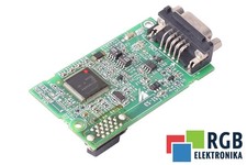 F352471-1 SI-S3 YASKAWA - Reconditionné - Garantie 24 mois