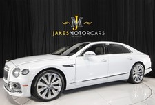 2020 Bentley Flying Spur W12 ($278,000 MSRP!) *FIRST EDITION* *1-OWNER* 