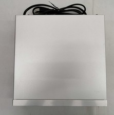 DENON DCD-F109 CD Player USB MP3 WMA Compact HiFi Silver Japan